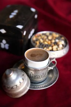 Mardin Dibek Kahvesi