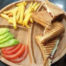 Mahfel Special Tost