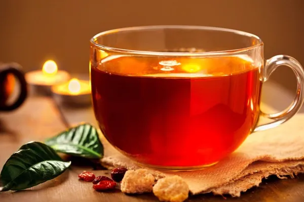 Fincan Çay