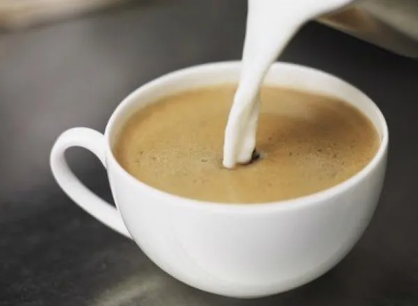 Nescafe Sütlü