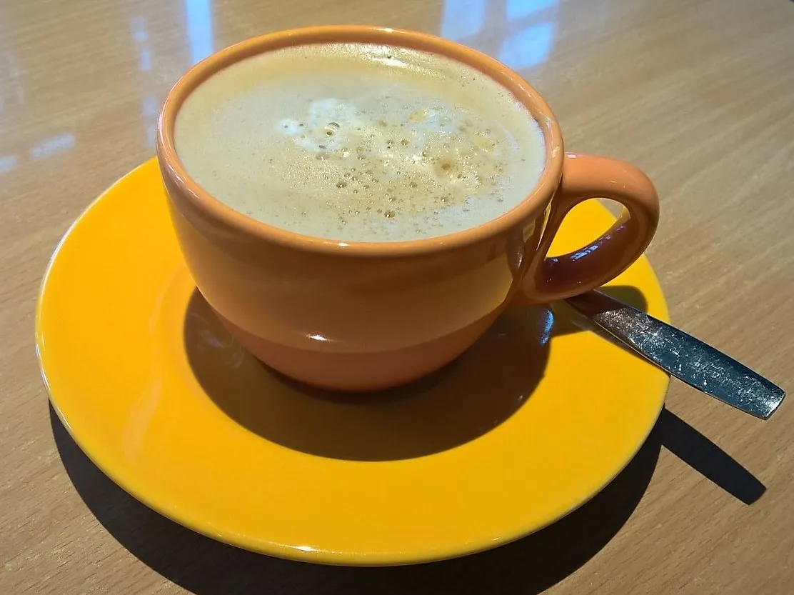 Nescafe Sade