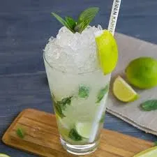 Alkolsüz Mojito