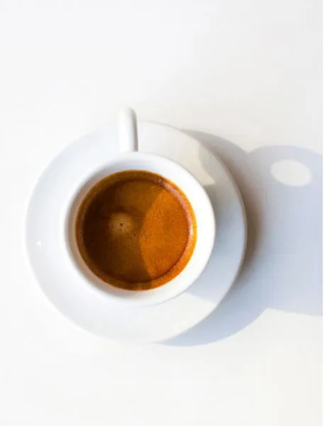Double Espresso