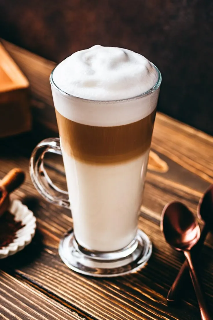 Coffe Latte