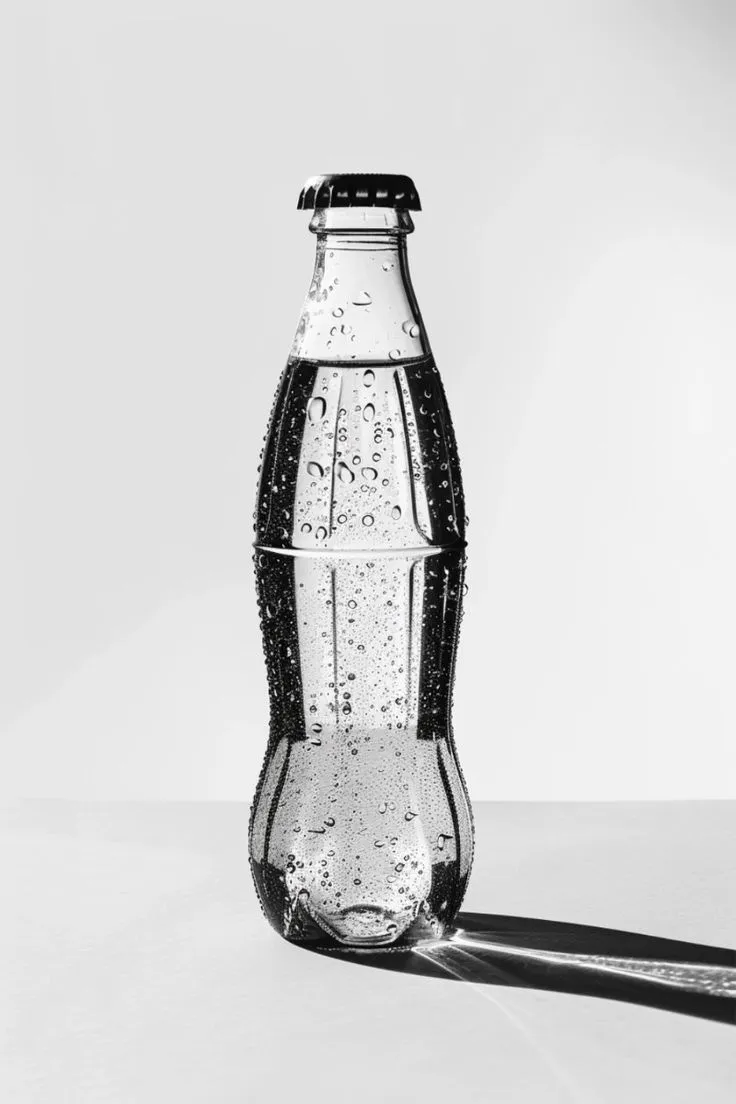 Premium Soda